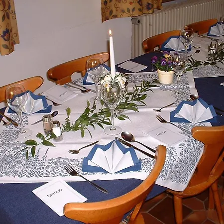Herberg Soelln Lam
